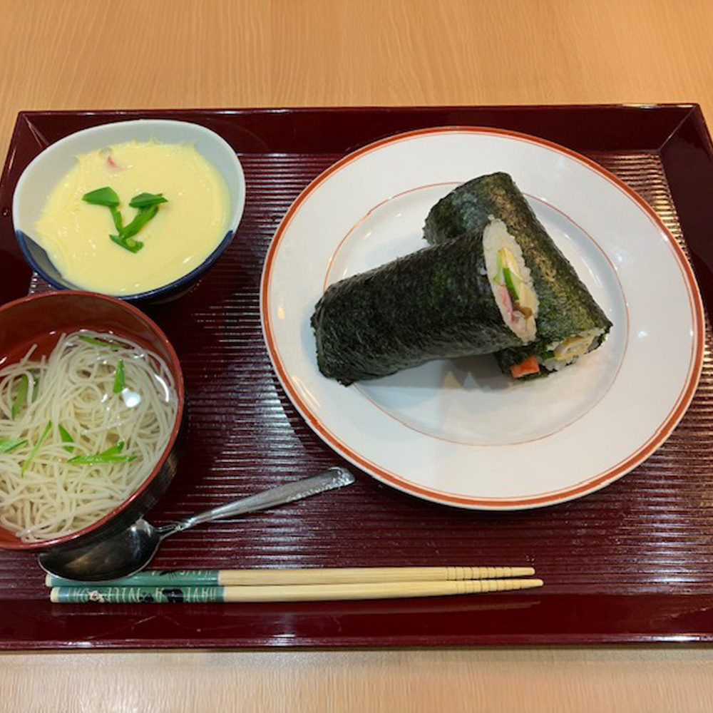 節分